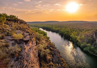 MBig wins for Northern Territory in tourism awards