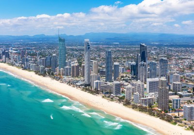 MNew video sells Gold Coast to the world
