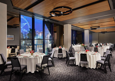 MRebranded Vibe Hotel Melbourne Docklands welcomes first guests