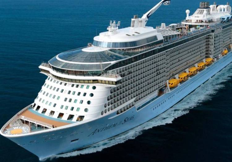 Royal Caribbean bringing two new ships to Australia