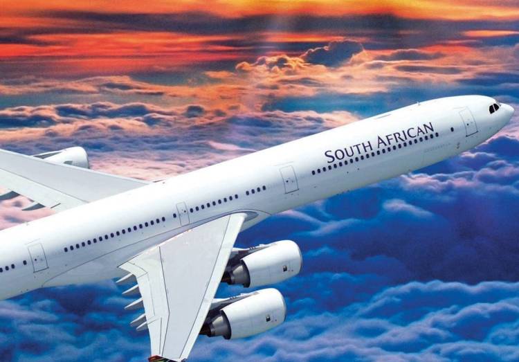 MAirline resumes direct flights to Australia