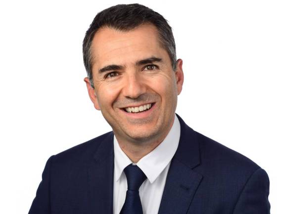 Renos Rologas headshot