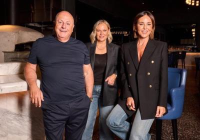 MGrill Americano coming to Sydney