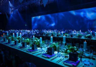 MMajor trends shaping events in 2025