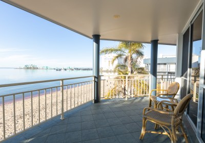 MBWH Hotels takes over Port Lincoln property