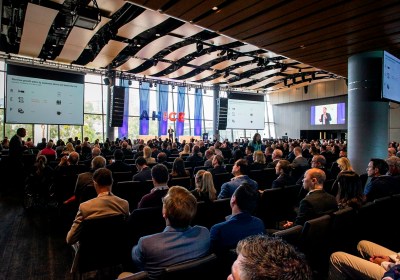 MHotel industry converges in Adelaide for AHICE