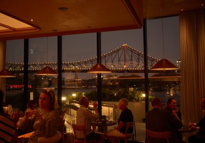 MImpeccable dining venues for small and medium groups: Part one