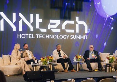 MAll-new INN Tech Hotel Technology Summit set for Australian launch