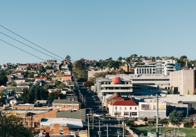 MCall for investment in Launceston’s events facilities