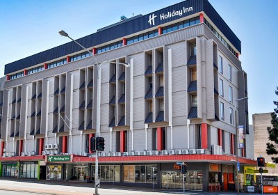 MHoliday Inn coming to Townsville