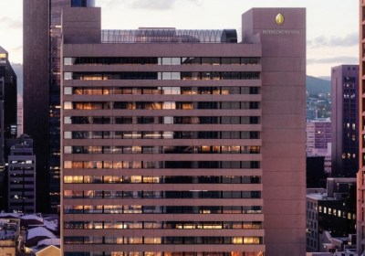 MInterContinental hotel to debut in Brisbane
