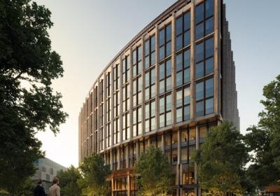 MName revealed for Crystalbrook’s first Canberra hotel