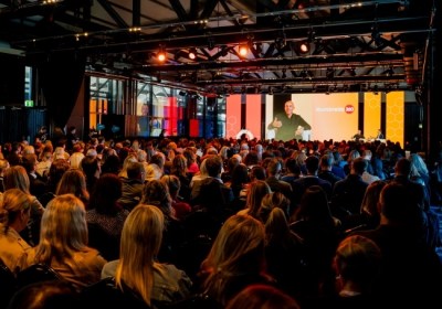 MTake your event marketing to the next level with Mumbrella360