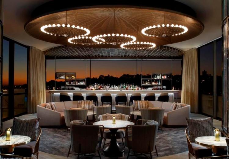 MImpeccable dining venues for small and medium groups: Part two