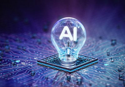 MUnleashing human potential with AI