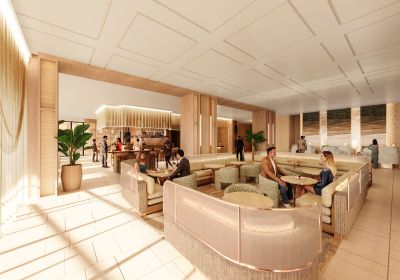 MAmora Hotels announces $60 million renovation for Hilton Adelaide