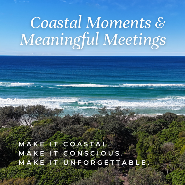 Coastal conferencing reimagined with Accor