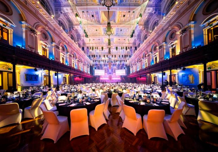 MEvent in the spotlight: Canterbury Bulldogs 90th Anniversary Gala