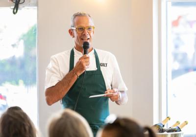 MEvent in the spotlight: Tataki Auckland Unlimited dining showcase