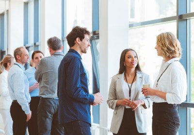 MEvents driving business travel for Millennials and Gen Z