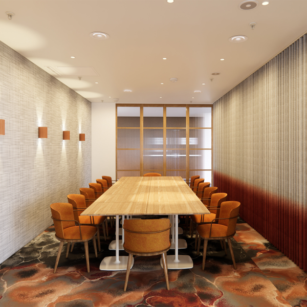 Celebrate in Style at The Ternary