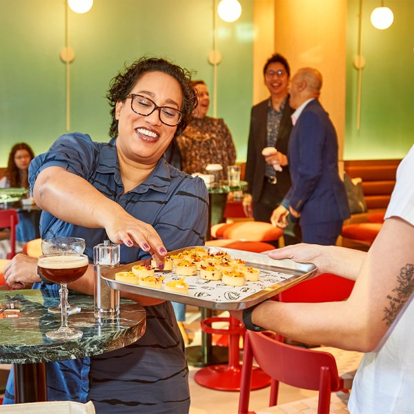 ibis Perth launches Cheslea Events