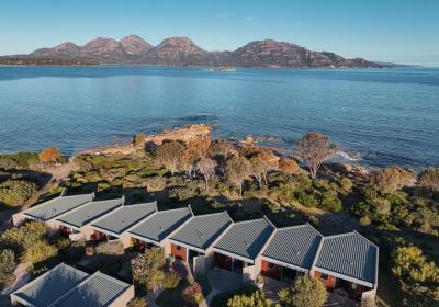 MIntrepid Travel acquires Tasmanian resort