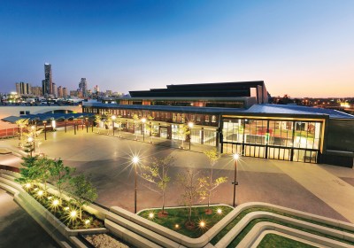 MMicrohire extends tenure at Brisbane Showgrounds