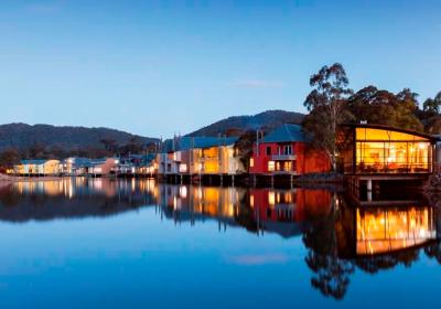 MMinor Hotels acquires Thredbo resort