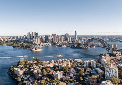MNSW number one for business events