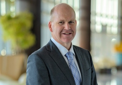 MNew general manager for Sheraton Grand Sydney Hyde Park