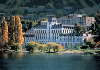 MQueenstown hotel set for rebrand and refurbishment