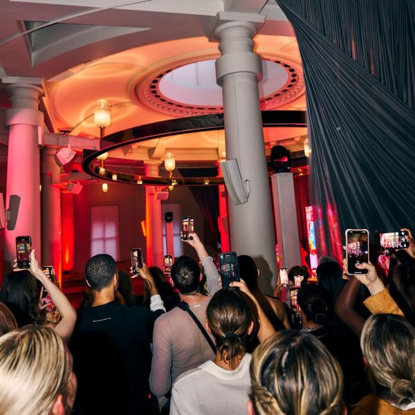 Ready to launch? Here’s the perfect venue