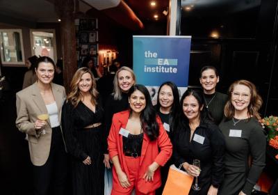 MThe EA Institute launches APAC Admin Awards