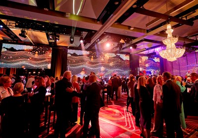 MReflecting on 50 years of hospitality