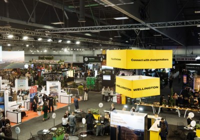 MReflections on record-breaking MEETINGS 2025