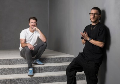 M25hours Hotel The Olympia to open in Sydney