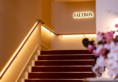 MHotly anticipated Sydney events venue opens its doors