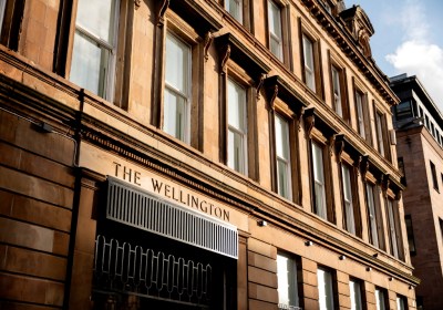 MAussie hotel group expanding to UK