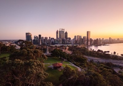 MDiscover the incredible Western Australia