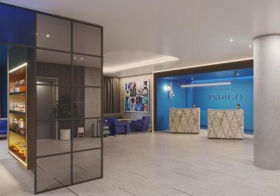 MDual hotel project coming to Melbourne’s CBD