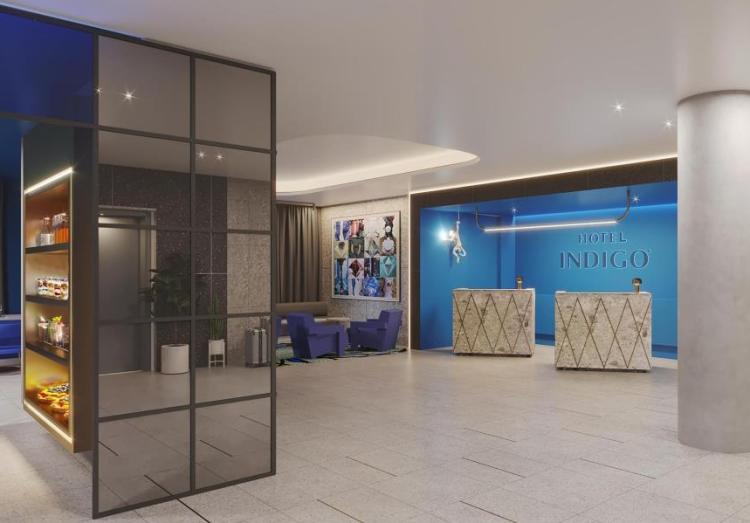 MDual hotel project coming to Melbourne’s CBD