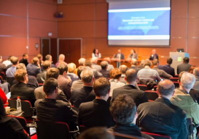 MEvents industry growing despite budget pressures