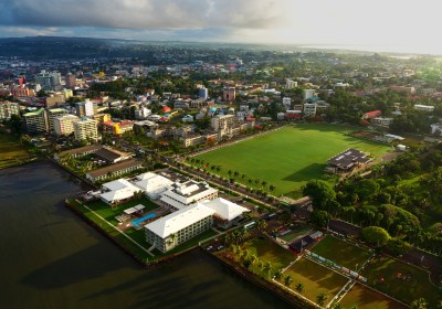 MFiji says “bula” to business