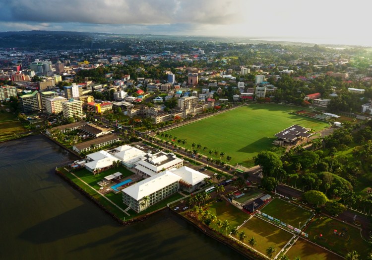 MFiji says “bula” to business