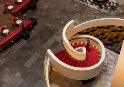 MInterContinental debuts in Brisbane
