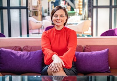 MKey appointment for La Vie Hotels and Resorts