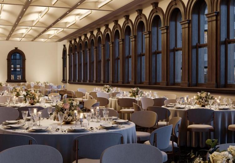 MLuxury events venue announced for Sydney’s CBD