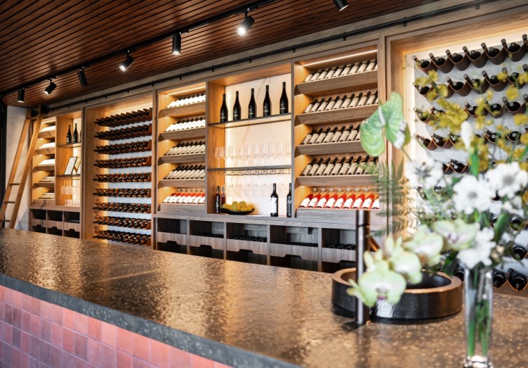 MScenic events venue opens in NSW Hunter Valley