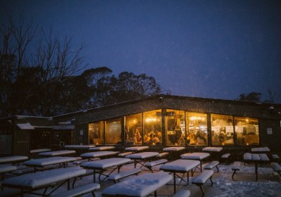 MWarming wonders: Top winter dining venues, part one  